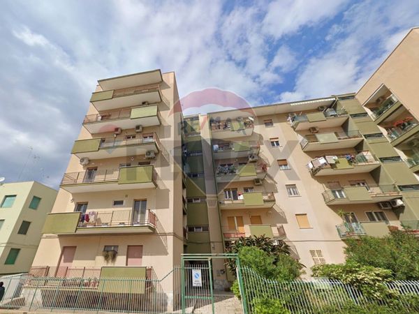 Appartamento Molfetta, BA Vendita