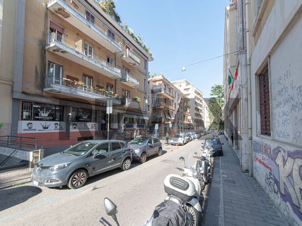 Appartamento Centro, Salerno, SA Affitto - Foto 2