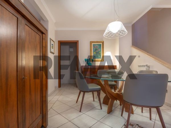 Villa a schiera Torrevecchia Teatina, CH Vendita - Foto 3