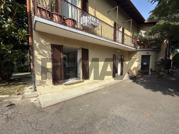 Appartamento Barasso, VA Vendita - Foto 2
