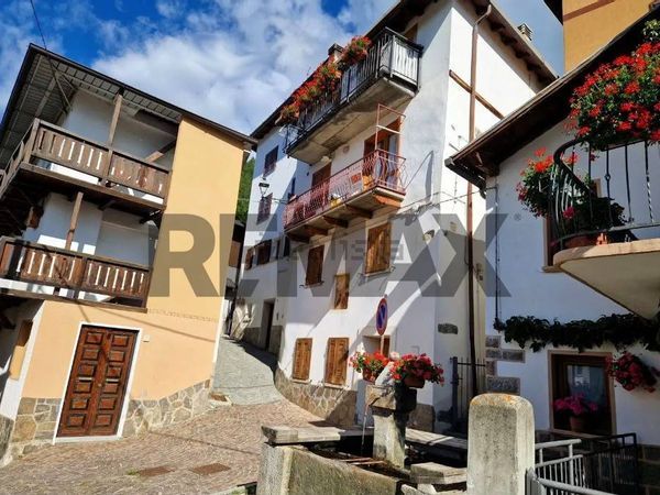 Appartamento Canè, Vione, BS Vendita - Foto 3