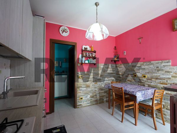 Appartamento Almenno San Bartolomeo, BG Vendita - Foto 2