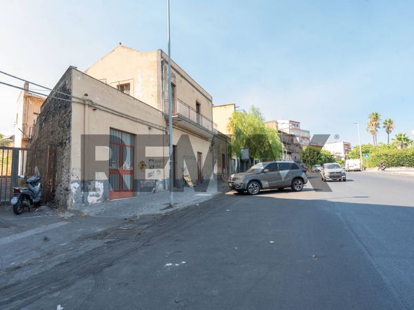Casa Indipendente Tremestieri Etneo, CT Vendita - Foto 3