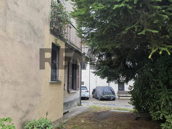 Casa Indipendente Voltorre, Gavirate, VA Vendita
