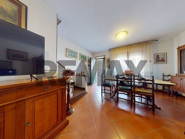 Villa a schiera Ex Campo D'aviazione, Viareggio, LU Vendita - Foto 2