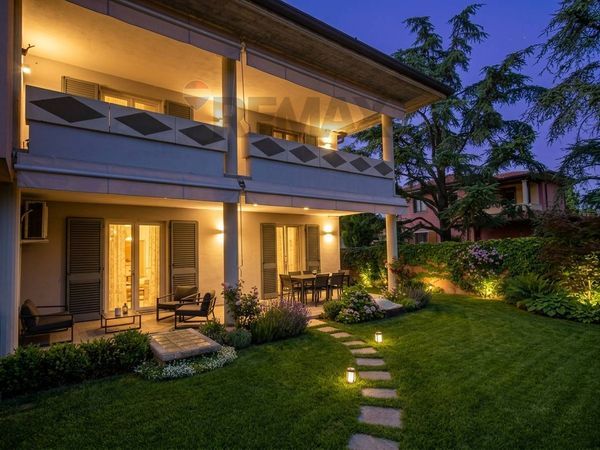 Porzione di casa Prati, Calcinato, BS Vendita