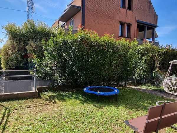 Appartamento Correzzana, MB Affitto