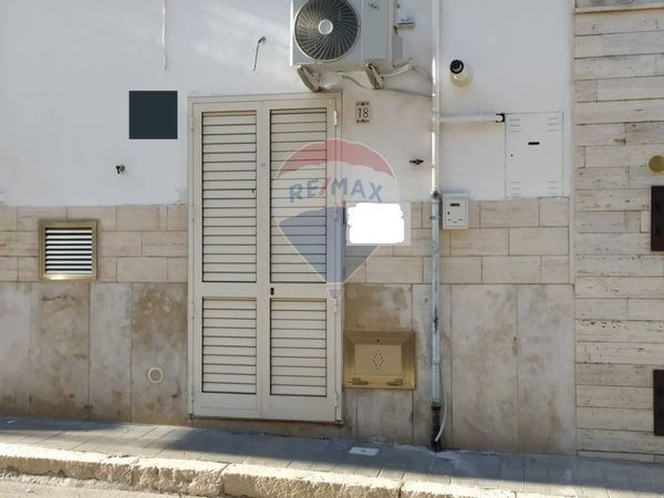 Casa Indipendente Manfredonia, FG Affitto - Foto 2