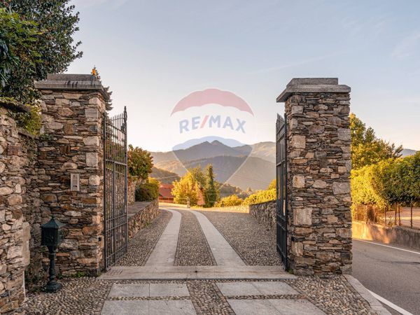 Villa singola Orta San Giulio, NO Vendita - Foto 2