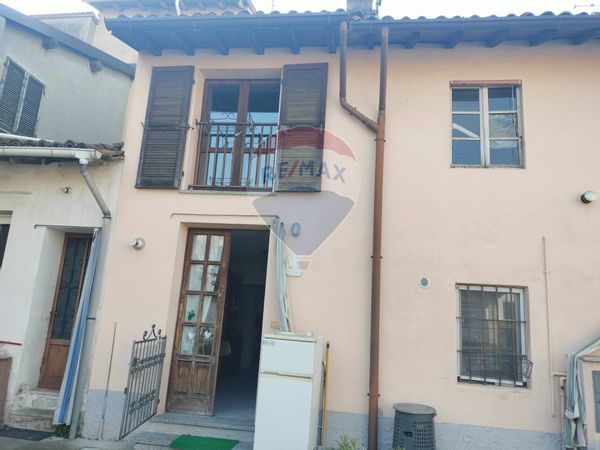 Casa Semindipendente San Zenone al Po, PV Vendita - Foto 4