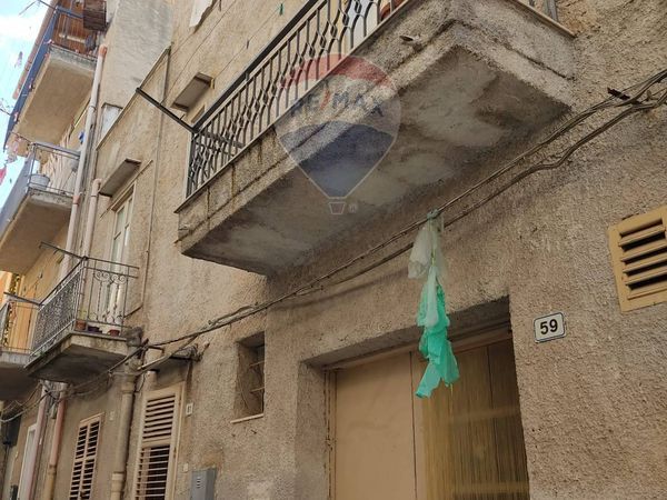 Casa Indipendente Furriatu, Casteldaccia, PA Vendita - Foto 2