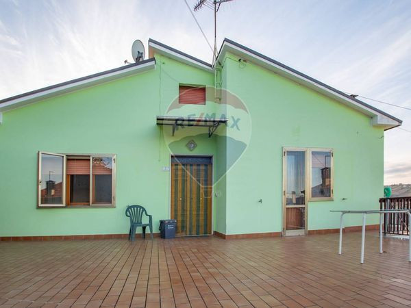 Casa Indipendente Villamagna, CH Vendita