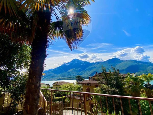 Appartamento Domaso, CO Vendita - Foto 3