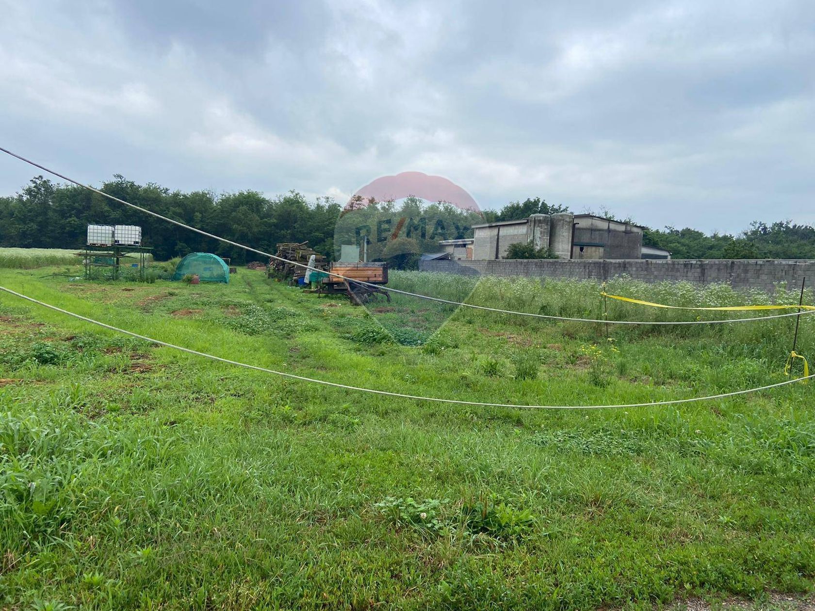 Terreno Vanzaghello, MI Vendita - Foto 2