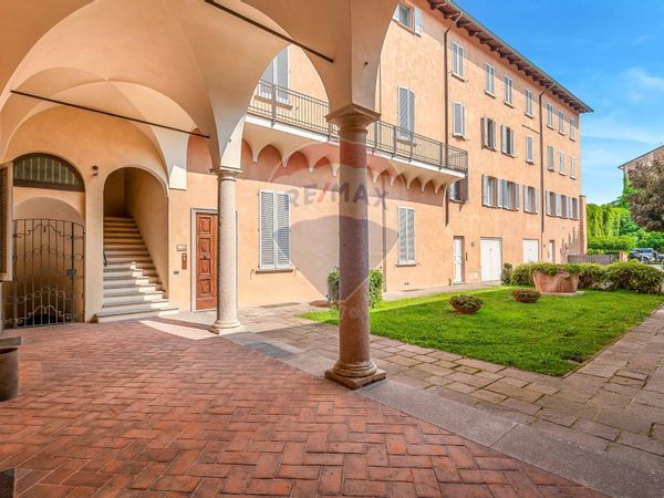 Porzione di villa Centro storico, Piacenza, PC Vendita - Foto 2