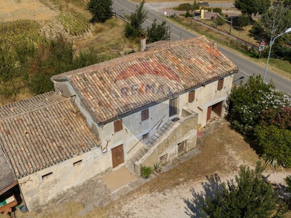 Casa Indipendente Montemarciano, AN Vendita - Foto 2