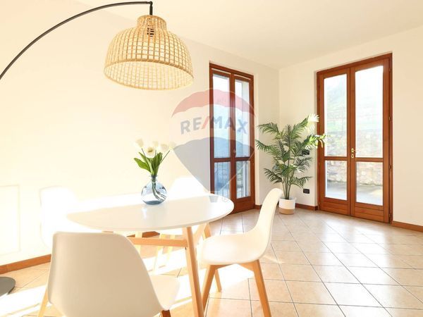 Villa a schiera Provaglio d'Iseo, BS Vendita - Foto 4