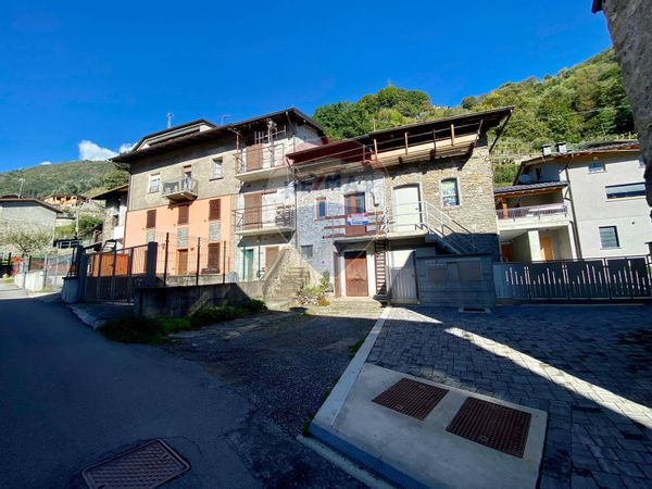 Rustico Fascendini, Ardenno, SO Vendita - Foto 2