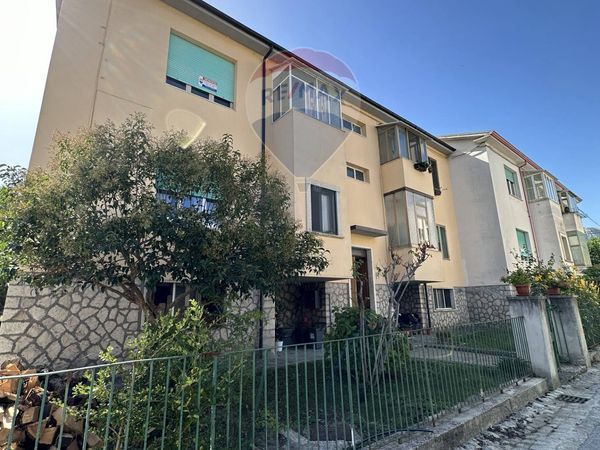 Appartamento Rocchetta a Volturno, IS Vendita - Foto 3