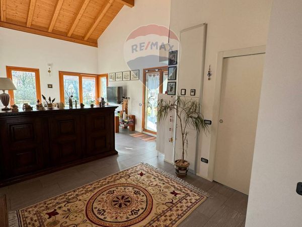 Villa singola Ballarate, Leggiuno, VA Vendita - Foto 3