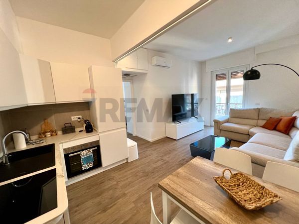 Appartamento Chiavari, GE Affitto