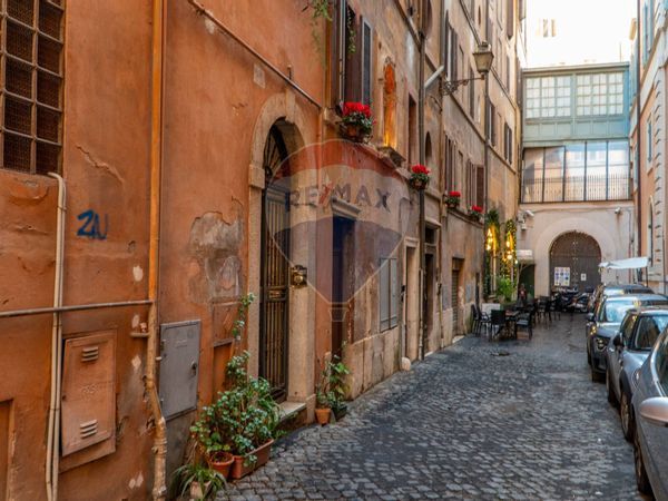 Appartamento Centro Storico, Roma, RM Vendita - Foto 2