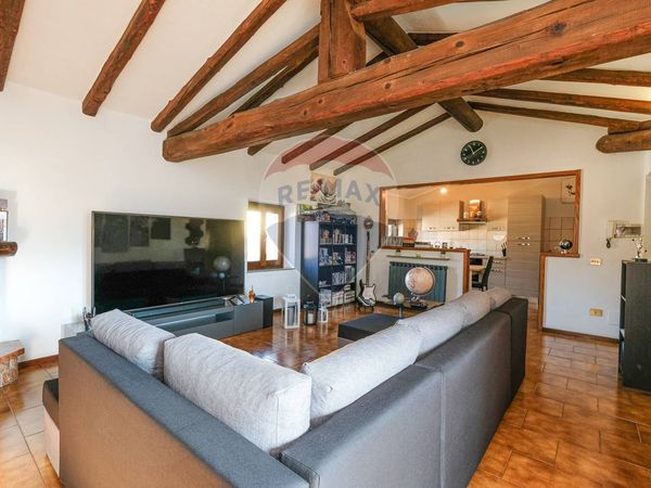 Appartamento Caprino Bergamasco, BG Vendita - Foto 3