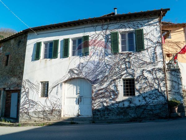 Casa Semindipendente Capannori, LU Vendita - Foto 3