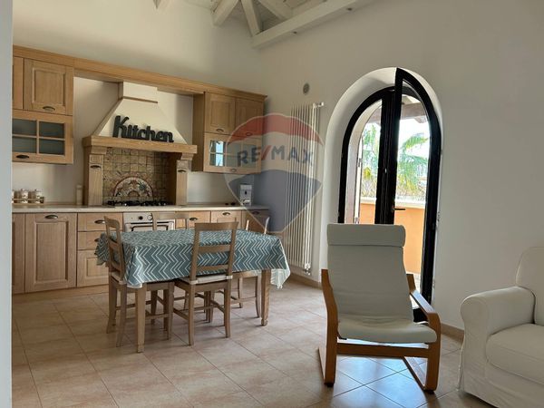 Attico/Mansarda Policoro, MT Vendita - Foto 4