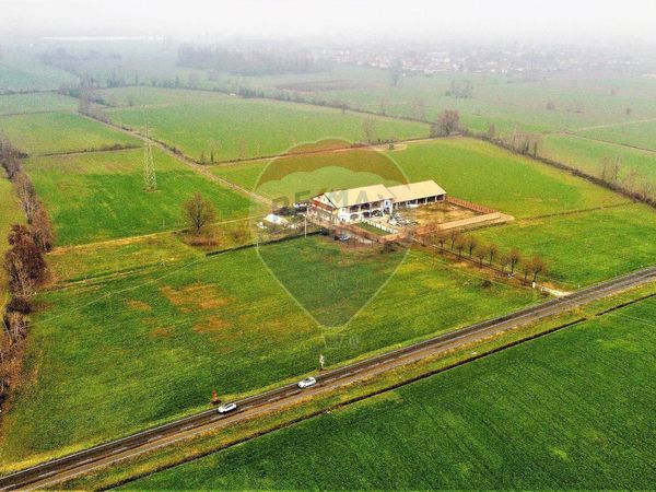 Terreno Caravaggio, BG Vendita