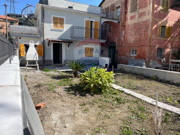 Casa Indipendente Lavagna, GE Vendita - Foto 2