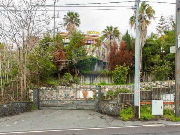 Albergo/Hotel Zafferana Etnea, CT Vendita - Foto 2