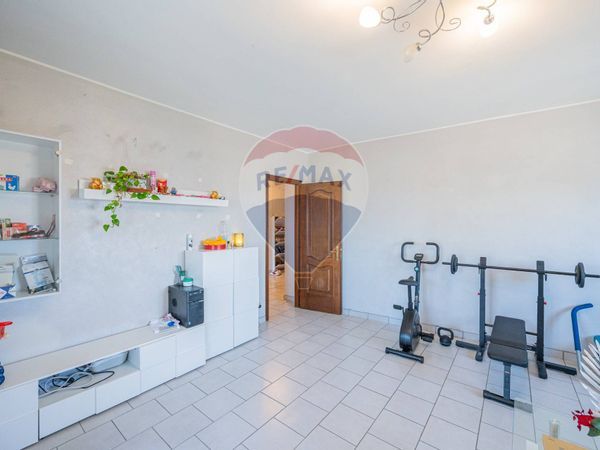 Appartamento Cicognara, Viadana, MN Vendita