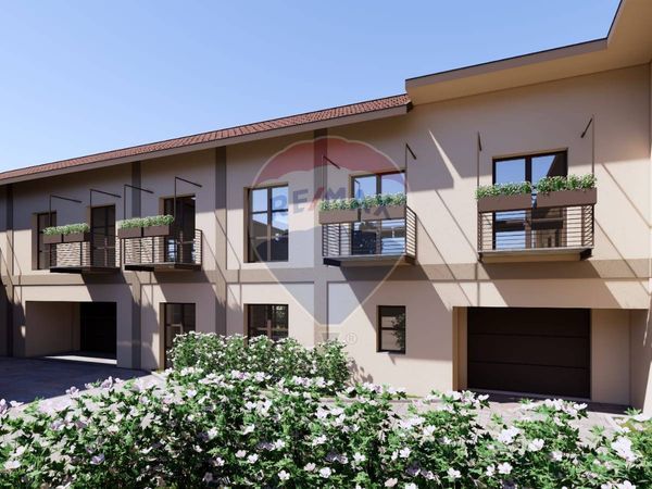 Appartamento Zona Centro, Gallarate, VA Vendita - Foto 3