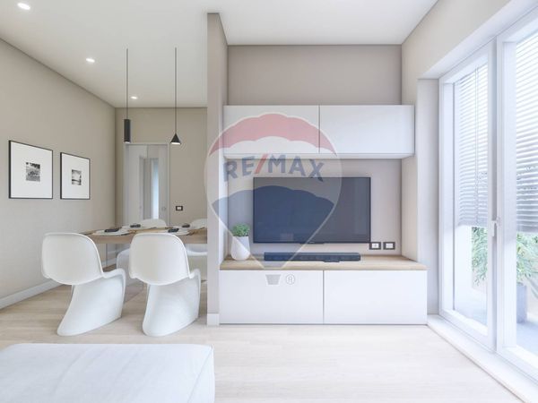 Appartamento Flora, Legnano, MI Vendita - Foto 3