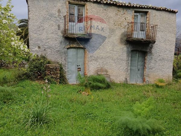 Terreno Roccella Valdemone, ME Vendita