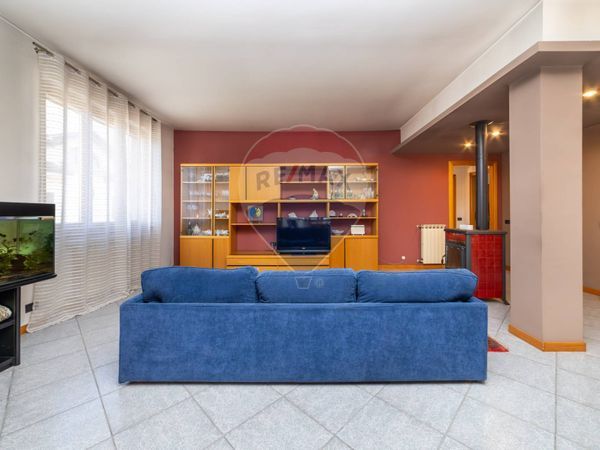 Appartamento Groppello d'Adda, Cassano d'Adda, MI Vendita - Foto 4