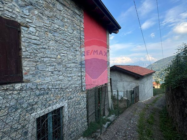 Casa Indipendente Ranzanico, BG Vendita