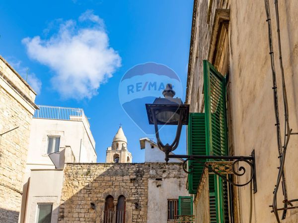 Appartamento Bitonto, BA Vendita - Foto 3