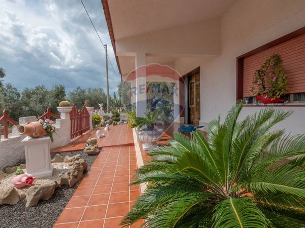 Villa o villino Caltagirone, CT Vendita