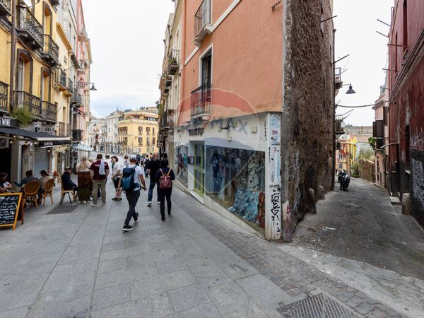 Locale Commerciale Villanova, Cagliari, CA Affitto - Foto 4