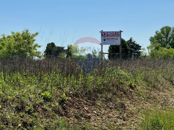 Terreno Edificabile Pradamano, UD Vendita - Foto 3