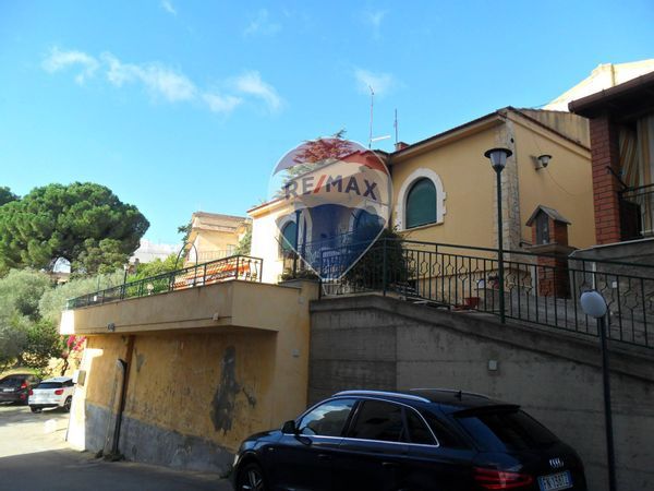 Villa singola Zona Alta, Caltanissetta, CL Vendita - Foto 2