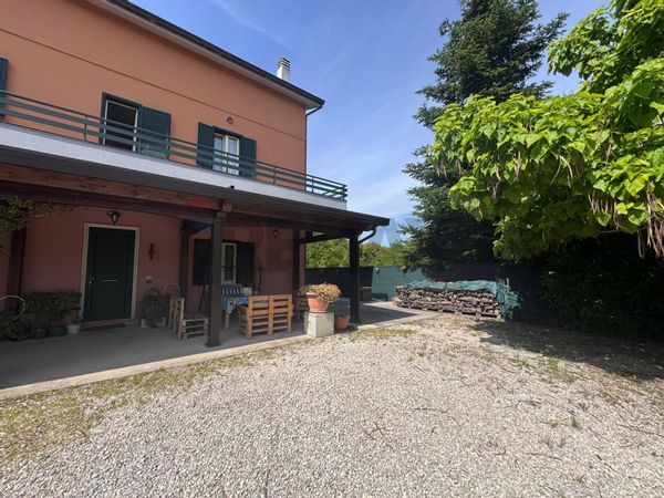 Villa singola Semicentro, Campobasso, CB Vendita - Foto 2