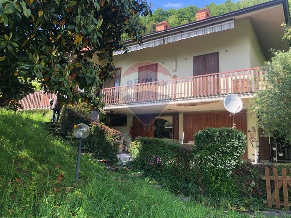 Attico/Mansarda Zogno, BG Vendita