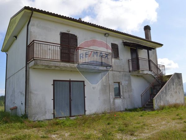 Casa Indipendente Casacastalda, Valfabbrica, PG Affitto