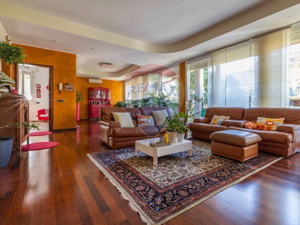 Casa Semindipendente Zona San Michele, Busto Arsizio, VA Vendita - Foto 3