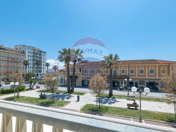 Appartamento Viareggio, LU Vendita
