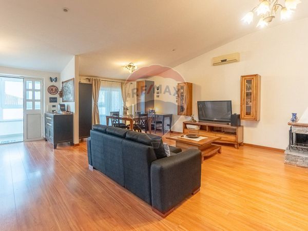 Appartamento Isola Sacra, Fiumicino, RM Vendita