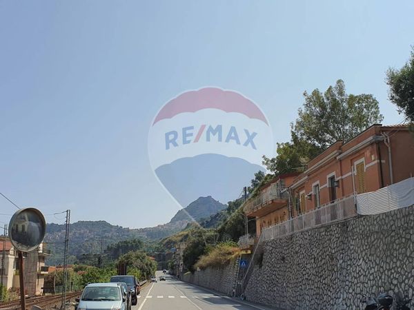 Appartamento Mazzeo, Taormina, ME Vendita - Foto 4